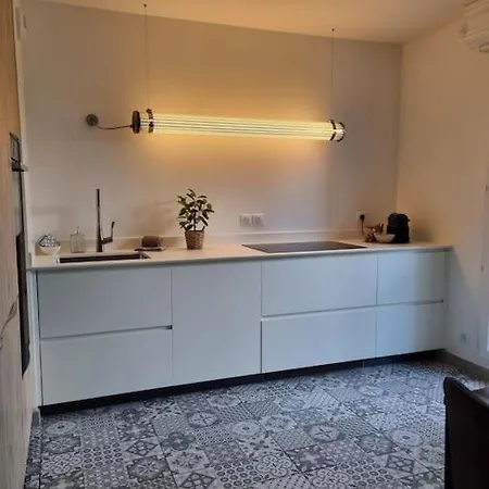 Garden Alley House 8 Personnes Apartment Serris